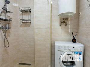 1-к квартира, посуточно, 27м2, 1/1 этаж
