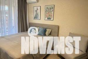 1-к квартира, посуточно, 28м2, 12/13 этаж