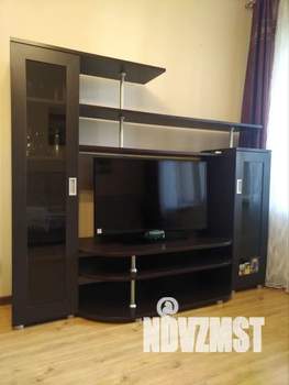 3-к квартира, посуточно, 45м2, 4/5 этаж