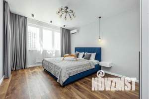 1-к квартира, посуточно, 40м2, 3/12 этаж