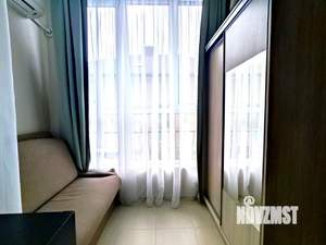 1-к квартира, на длительный срок, 25м2, 2/13 этаж