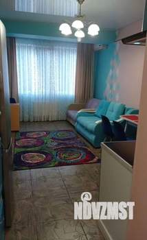 1-к квартира, на длительный срок, 30м2, 1/4 этаж