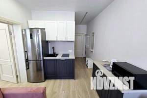 1-к квартира, посуточно, 35м2, 4/5 этаж