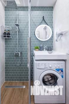 1-к квартира, посуточно, 30м2, 3/11 этаж