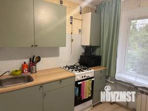 1-к квартира, посуточно, 36м2, 4/7 этаж