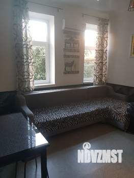 1-к квартира, на длительный срок, 28м2, 2/2 этаж