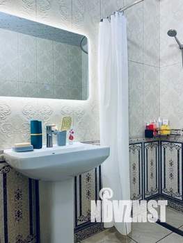 Студия квартира, посуточно, 30м2, 2/2 этаж