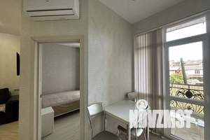 2-к квартира, посуточно, 35м2, 2/4 этаж