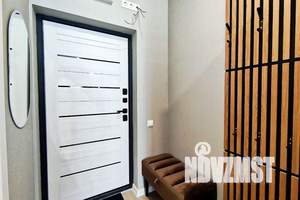 1-к квартира, посуточно, 30м2, 13/19 этаж