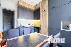 2-к квартира, посуточно, 50м2, 1/1 этаж