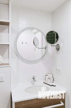 1-к квартира, посуточно, 26м2, 1/1 этаж