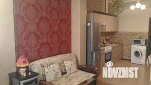 2-к квартира, посуточно, 52м2, 11/14 этаж