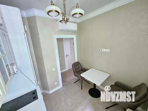 2-к квартира, посуточно, 50м2, 2/5 этаж