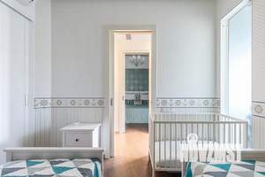 3-к квартира, посуточно, 110м2, 7/26 этаж