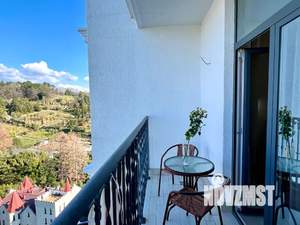 1-к квартира, посуточно, 40м2, 14/17 этаж