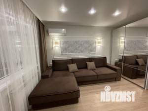 2-к квартира, посуточно, 62м2, 5/10 этаж