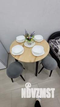 2-к квартира, посуточно, 40м2, 5/7 этаж