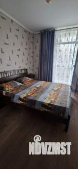 2-к квартира, посуточно, 53м2, 5/9 этаж