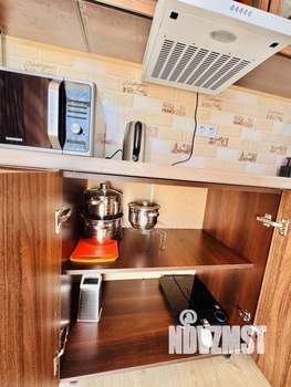 2-к квартира, посуточно, 37м2, 1/1 этаж