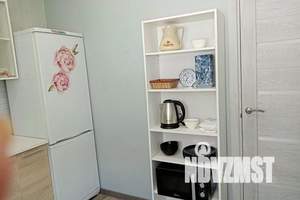 1-к квартира, посуточно, 50м2, 2/2 этаж