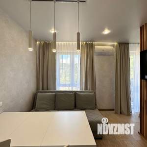 1-к квартира, на длительный срок, 30м2, 7/13 этаж