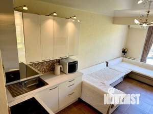 1-к квартира, посуточно, 30м2, 6/14 этаж