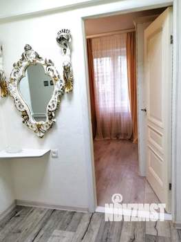 2-к квартира, на длительный срок, 34м2, 4/5 этаж