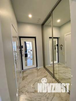 1-к квартира, посуточно, 22м2, 15/17 этаж