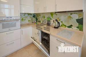 2-к квартира, на длительный срок, 54м2, 16/21 этаж