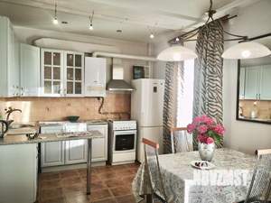 3-к квартира, на длительный срок, 78м2, 4/6 этаж