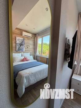 2-к квартира, посуточно, 42м2, 5/13 этаж
