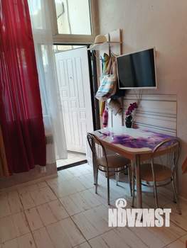 Студия квартира, на длительный срок, 25м2, 1/4 этаж