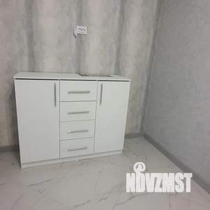 2-к квартира, посуточно, 33м2, 1/3 этаж