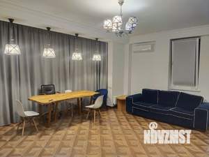 3-к квартира, на длительный срок, 98м2, 7/9 этаж