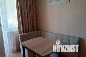 1-к квартира, посуточно, 10м2, 4/5 этаж