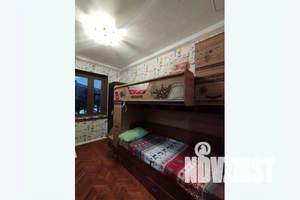 2-к квартира, посуточно, 45м2, 4/15 этаж