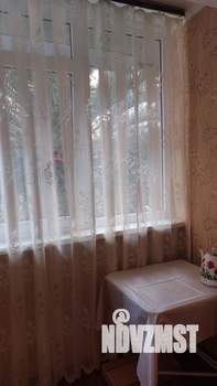 1-к квартира, на длительный срок, 18м2, 2/5 этаж