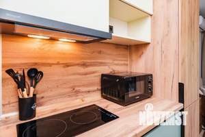 1-к квартира, посуточно, 24м2, 1/1 этаж