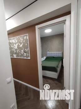 1-к квартира, посуточно, 30м2, 3/5 этаж