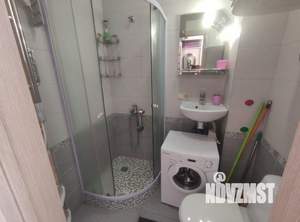 Студия квартира, на длительный срок, 18м2, 5/11 этаж