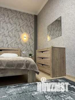 1-к квартира, посуточно, 27м2, 2/3 этаж