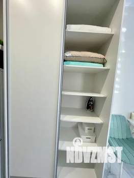 1-к квартира, посуточно, 22м2, 3/3 этаж