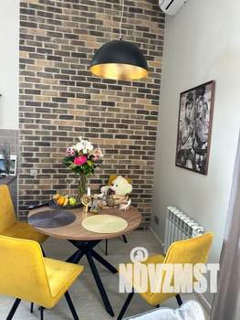 2-к квартира, посуточно, 56м2, 3/3 этаж