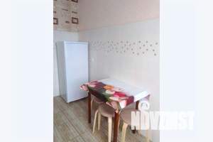 1-к квартира, посуточно, 27м2, 1/2 этаж