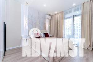 2-к квартира, посуточно, 50м2, 8/19 этаж