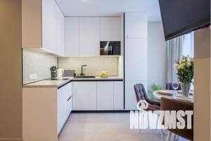 1-к квартира, посуточно, 30м2, 3/11 этаж