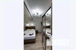 2-к квартира, посуточно, 39м2, 3/3 этаж