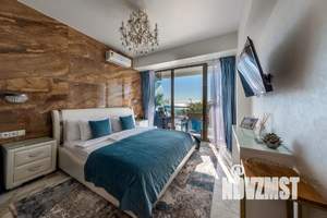 1-к квартира, посуточно, 35м2, 3/5 этаж