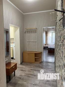 2-к квартира, на длительный срок, 40м2, 2/2 этаж