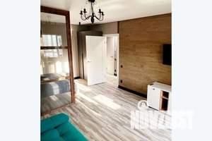 2-к квартира, посуточно, 60м2, 3/12 этаж